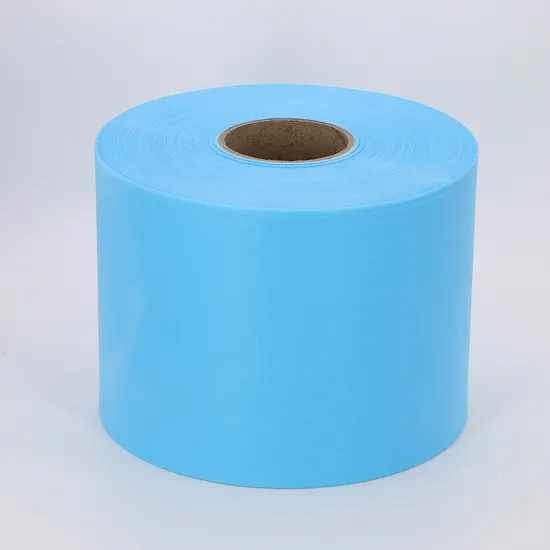 China Manufacturer of 100% Polypropylene Non