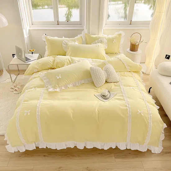 Custom Fashion Printed Flat Bed Sheets Soft Comforter 100 % Cotton Double Queen Size Beds Linens Bed Cover 