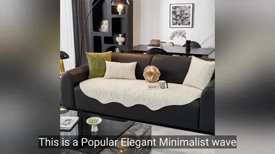 Modern Popular Style All Season Universal High