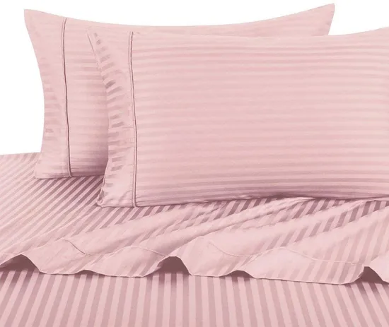 Bleached White Color 144tc Plain Weave Cotton Printing Hospital Hometextile Bedding Set Fabric 