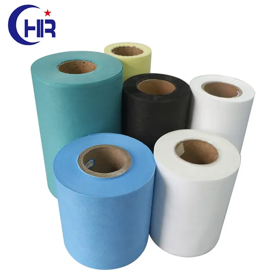 Factory Price Spunbond Non