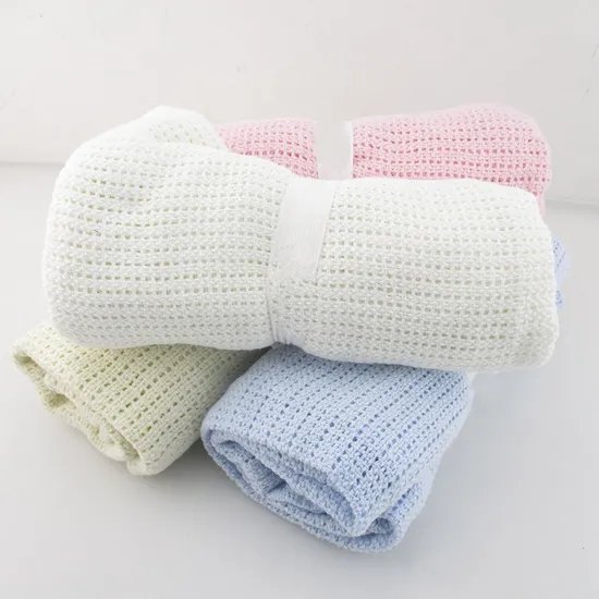 Baby Blanket Cotton Super Soft Kids Month Blankets Newborn Swaddle Infant Wrap Bath Towel Girl Boy Stroller Cover Inbakeren Blankets 